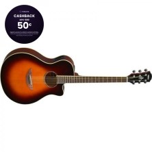 Yamaha APX600 Ovs