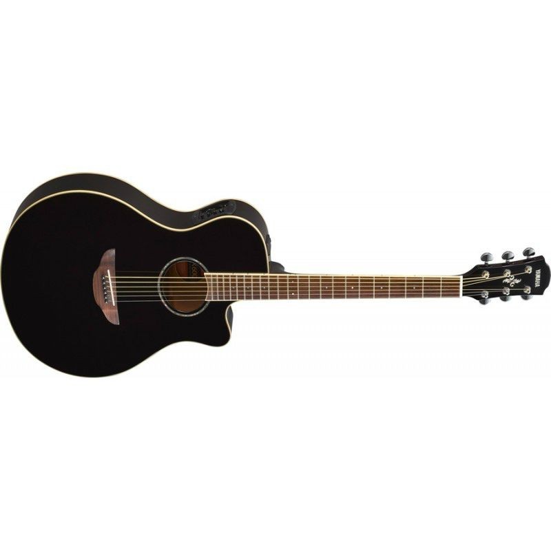 GAPX600BL Yamaha APX600 Bl