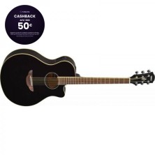 Yamaha APX600 Bl