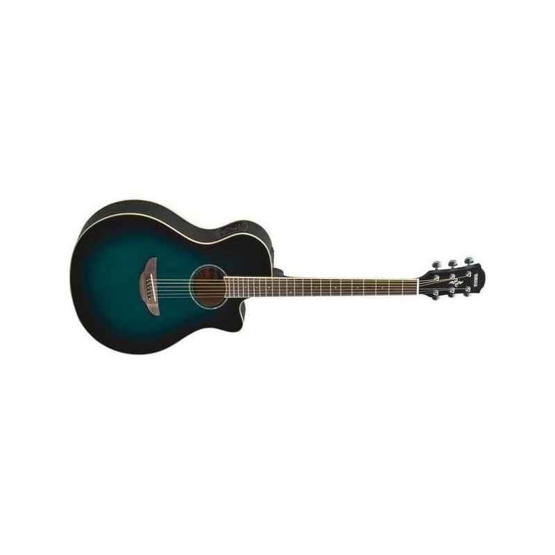 GAPX600OBB Yamaha APX600 Obb