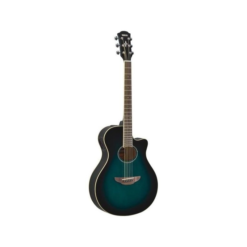 GAPX600OBB Yamaha APX600 Obb
