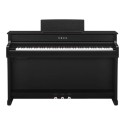 Yamaha Clavinova CLP-835B Negro
