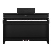 Yamaha Clavinova CLP-835B Negro