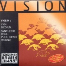 Thomastik Vision Vi-04 4/4 Medium