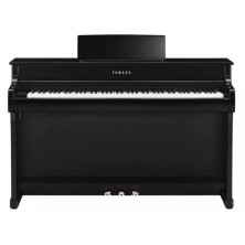 NCLP835PE Yamaha Clavinova CLP-835PE Negro Pulido