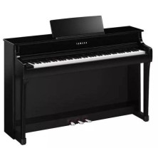 NCLP835PE Yamaha Clavinova CLP-835PE Negro Pulido