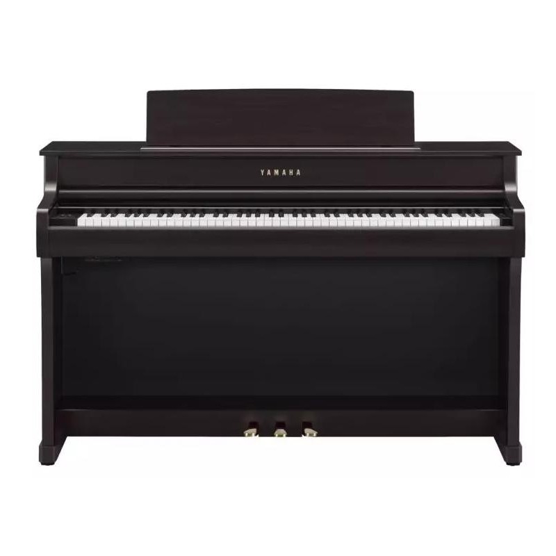 NCLP845R Yamaha Clavinova CLP-845R Palisandro