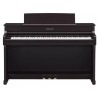 Yamaha Clavinova CLP-845R Palisandro