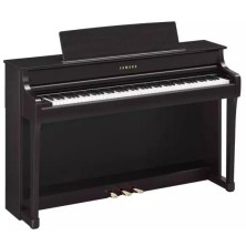 NCLP845R Yamaha Clavinova CLP-845R Palisandro