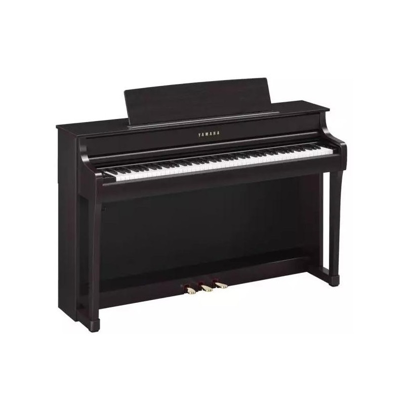 NCLP845R Yamaha Clavinova CLP-845R Palisandro