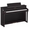 Yamaha Clavinova CLP-845R Palisandro