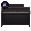 Yamaha Clavinova CLP-845R Palisandro