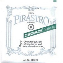 Pirastro Chromcor 319340 3/4-1/2 Medium