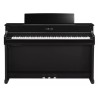 Yamaha Clavinova CLP-845PE Negro Pulido