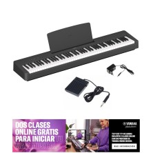 Yamaha P-225B