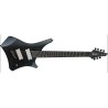 Ibanez A527-IPT Guitarra Eléctrica 7 cuerdas Iron Pewter con Funda Incluida