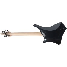 HOSH-A527IPT Ibanez A527-IPT Guitarra Eléctrica 7 cuerdas Iron Pewter con Funda Incluida