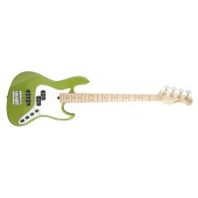 Sadowsky Metroexpress Hybrid PJ Green Bajo Eléctrico