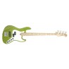 Sadowsky Metroexpress Hybrid PJ Green Bajo Eléctrico