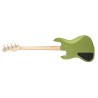 Sadowsky Metroexpress Hybrid PJ Green Bajo Eléctrico