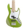 Sadowsky Metroexpress Hybrid PJ Green Bajo Eléctrico