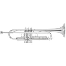 Yamaha Ytr-6335 RCS