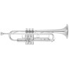 Yamaha Ytr-6335 RCS