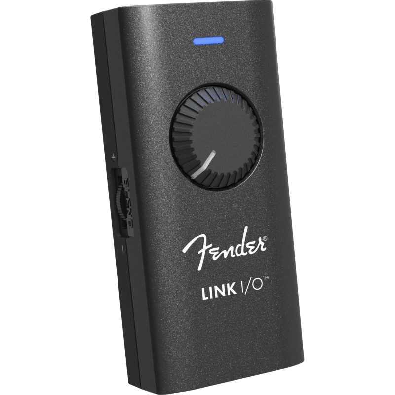 2313000000 Fender  Link I/O Interface de Audio