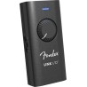 Fender Link I O Interface de Audio