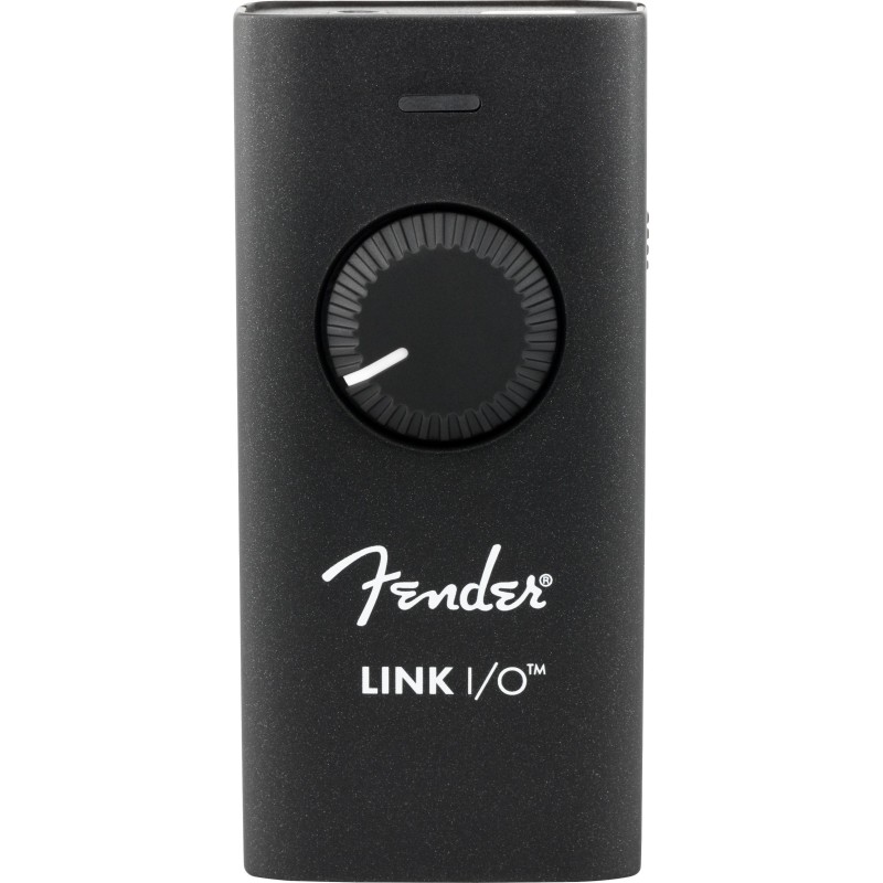 2313000000 Fender  Link I/O Interface de Audio