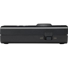 2313000000 Fender  Link I/O Interface de Audio