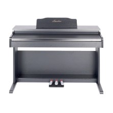 Amadeus PA-20 Piano digital Negro