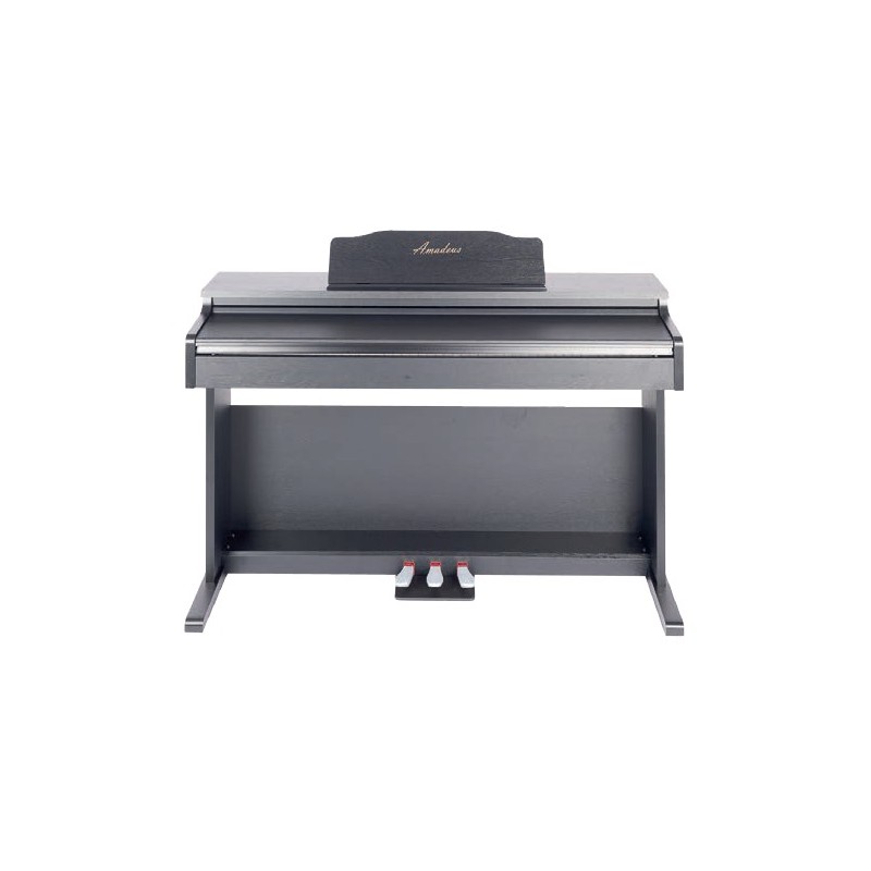 KELL-PA20BK Amadeus PA-20 Piano digital Negro