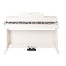 Amadeus PA-20WH Piano digital Blanco