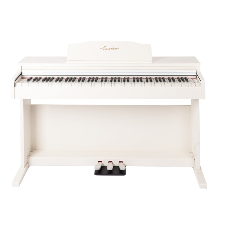 KELL-PA20WH Amadeus PA-20WH Piano digital Blanco