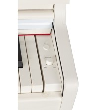 KELL-PA20WH Amadeus PA-20WH Piano digital Blanco