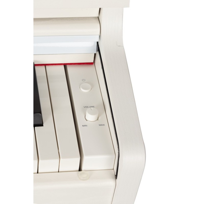 KELL-PA20WH Amadeus PA-20WH Piano digital Blanco