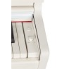 Amadeus PA-20WH Piano digital Blanco