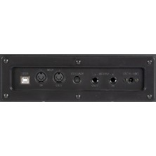 KELL-PA20WH Amadeus PA-20WH Piano digital Blanco