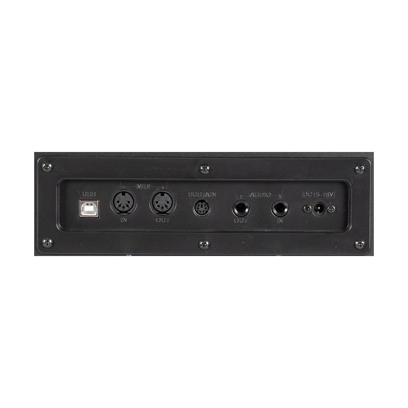 KELL-PA20WH Amadeus PA-20WH Piano digital Blanco