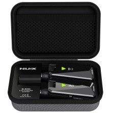 Nux B-5RC sistema inalámbrico para guitarra y bajo