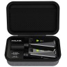 Nux B-5RC sistema inalámbrico para guitarra y bajo