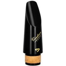 Vandoren BD2 Black Diamond Boquilla Clarinete CM1002