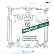 Pirastro Chromcor 319420 4/4 Medium