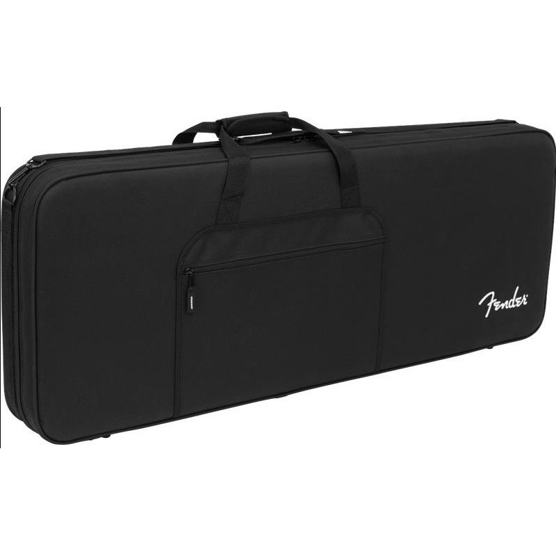 0996100506 Fender Strat/Tele Foam Core Case Black