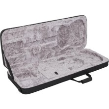 0996100506 Fender Strat/Tele Foam Core Case Black