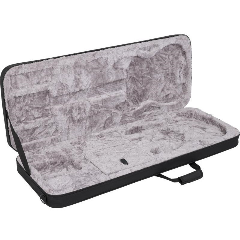 0996100506 Fender Strat/Tele Foam Core Case Black