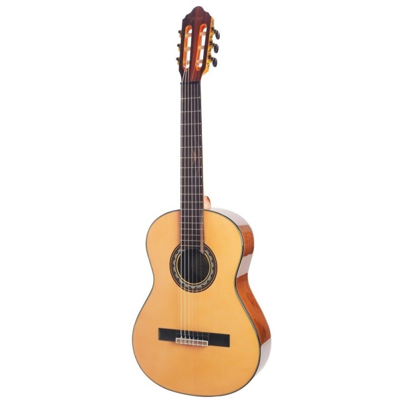 VC573 Valencia VC573 3/4 Guitarra Clásica Natural