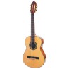 Valencia VC573 3 4 Guitarra Clásica Natural