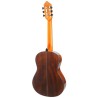 Valencia VC573 3 4 Guitarra Clásica Natural